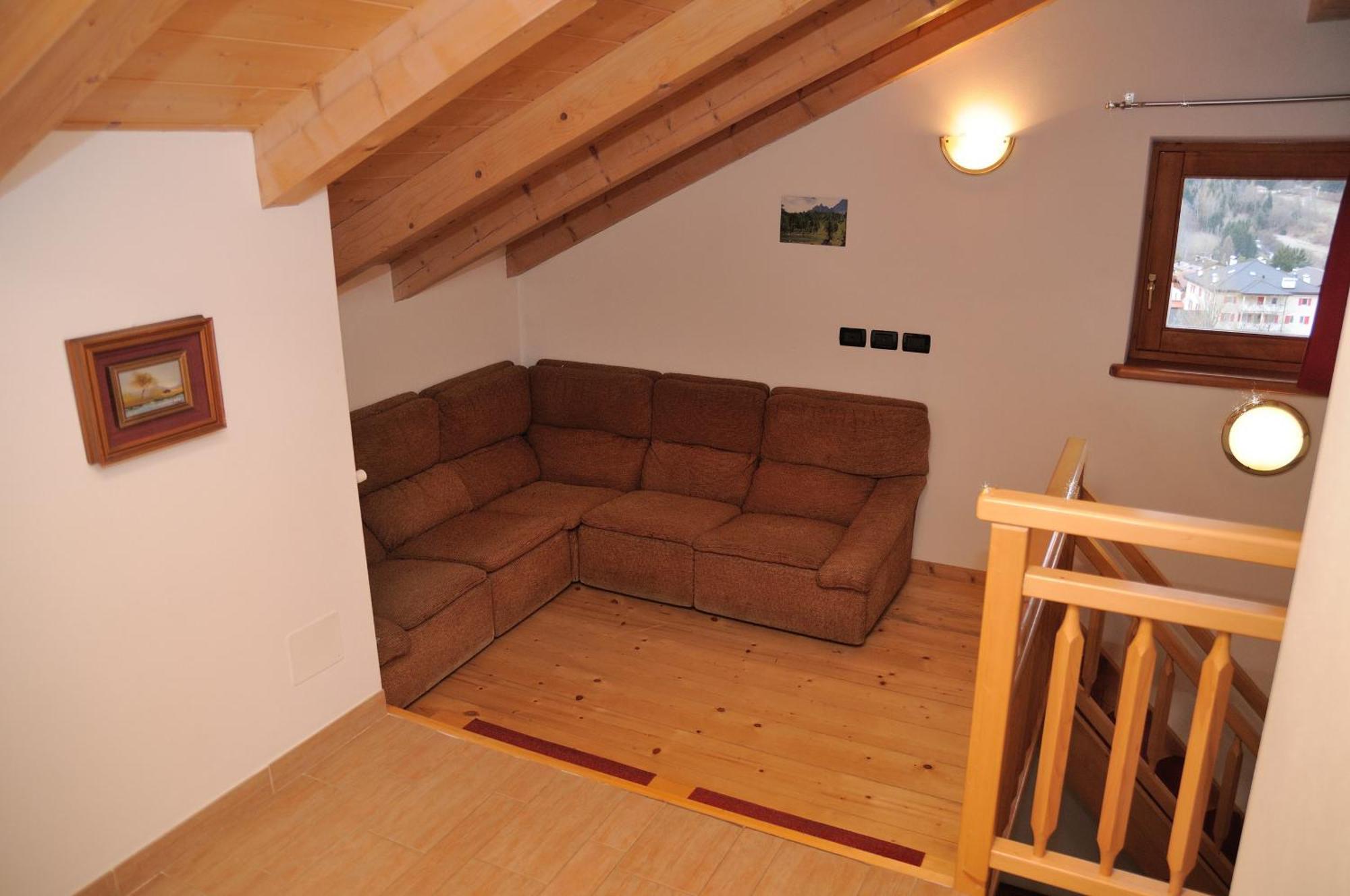 Roe Apartment 판키아 외부 사진