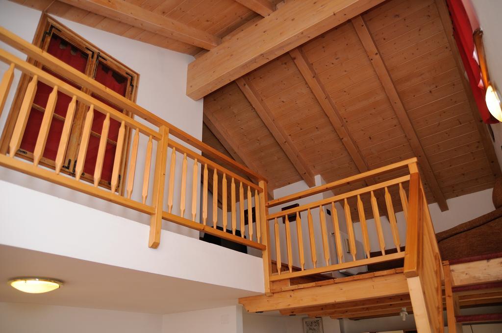 Roe Apartment 판키아 외부 사진