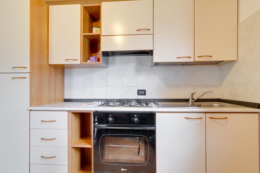 Roe Apartment 판키아 외부 사진